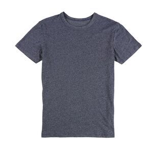Tags Weekly Mens Solid Basic T-Shirt, NWT